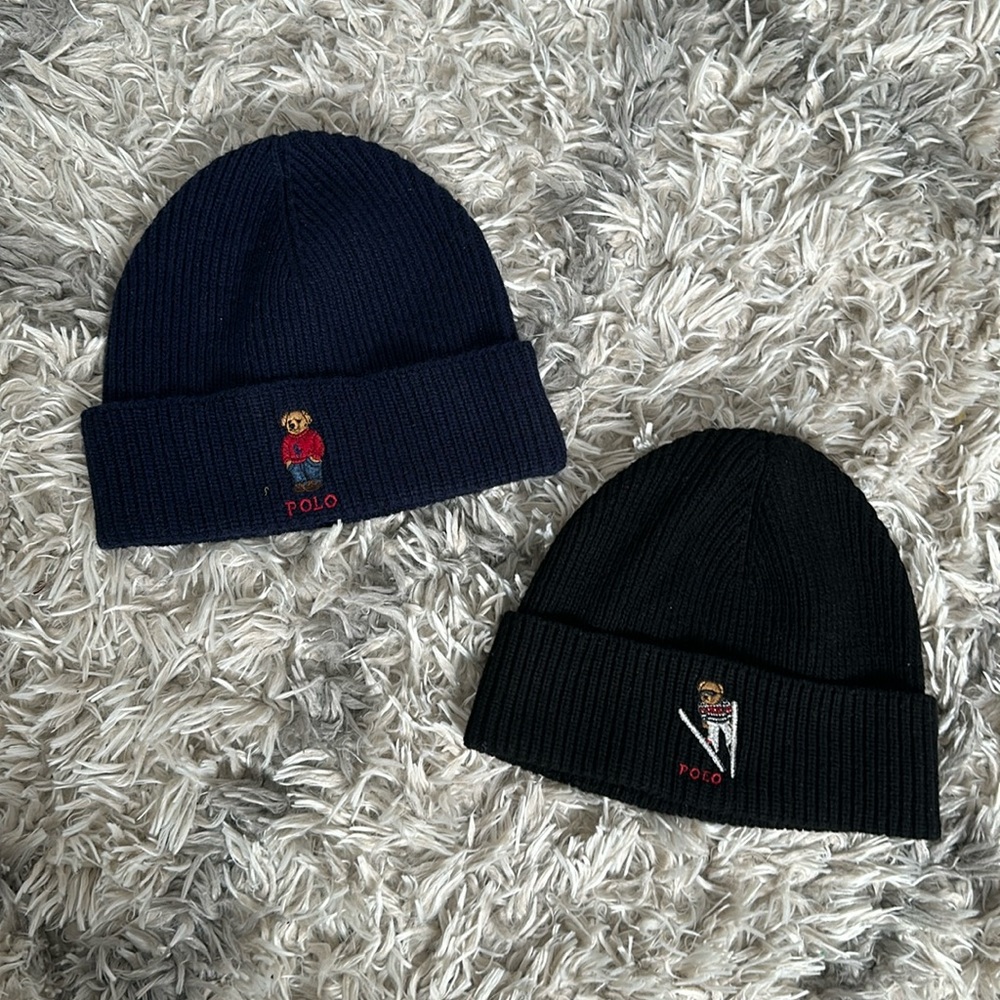 Men’s Ralph Lauren Beanie